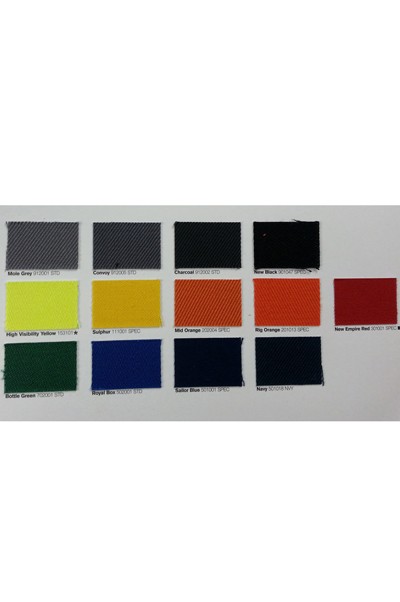 HK-KPMN Meteor FR 後面照